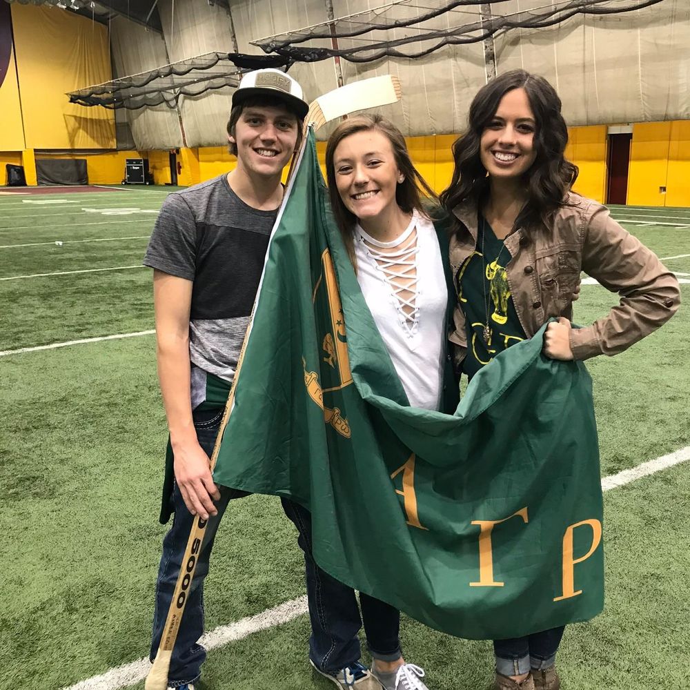 Meet your Posher, Emma